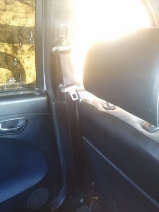 Ремень безопасности, LIFAN, BREEZ, 520, LF479Q3, 2008, F, L