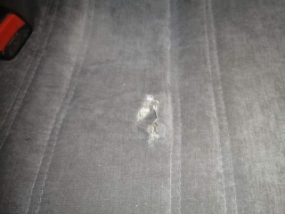 Сиденье, LIFAN, BREEZ, 520, LF479Q3, 2008, R