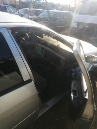 Уплотнитель дверного проема, LIFAN, BREEZ, 520, LF479Q3, 2008, F, R