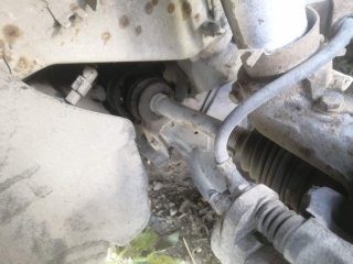 Привод, LIFAN, BREEZ, 520, LF479Q3, 2008, F, L