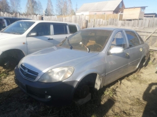 Стабилизатор поперечной устойчивости, LIFAN, BREEZ, 520, LF479Q3, 2008, F