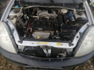 Панель кузова передняя, LIFAN, BREEZ, 520, LF479Q3, 2008, F