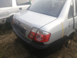 Панель кузова задняяя, LIFAN, BREEZ, 520, LF479Q3, 2008, R