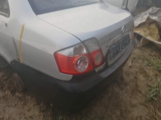 Панель кузова задняяя, LIFAN, BREEZ, 520, LF479Q3, 2008, R