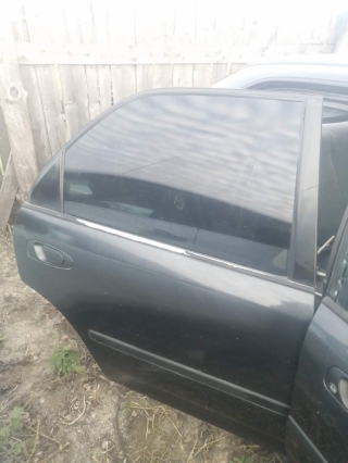 Петля двери, HONDA, CIVIC, EG8, D15B, R, R