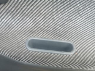 Карман обшивки двери, HONDA, CIVIC, EG8, D15B, R, R