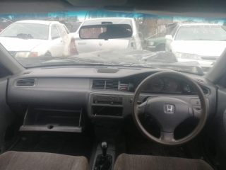 Резистор отопителя, HONDA, CIVIC, EG8, D15B