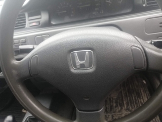 Заглушка в руль, HONDA, CIVIC, EG8, D15B
