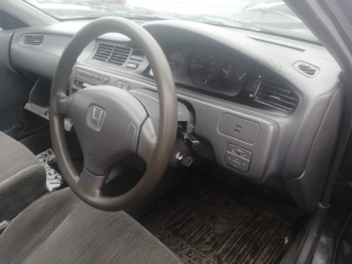Карданчик рулевой, HONDA, CIVIC, EG8, D15B, низ
