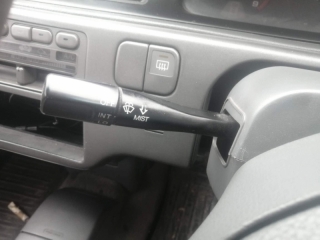 Подрулевой переключатель дворников, HONDA, CIVIC, EG8, D15B