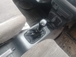 Переключатель скоростей, HONDA, CIVIC, EG8, D15B
