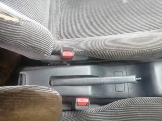 Трос ручника, HONDA, CIVIC, EG8, D15B