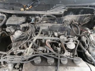 Коллектор впускной, HONDA, CIVIC, EG8, D15B, F