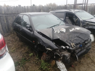 Проводка салонная, HONDA, CIVIC, EG8, D15B