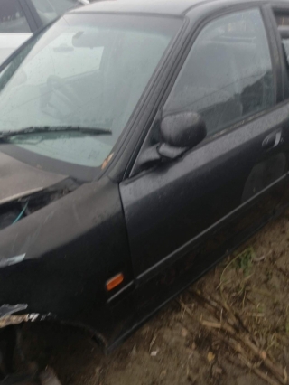 Стойка кузова, HONDA, CIVIC, EG8, D15B, F, L