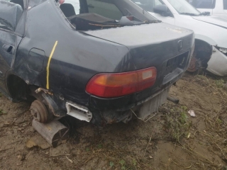 Панель кузова задняяя, HONDA, CIVIC, EG8, D15B, R