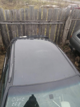 Крыша, HONDA, CIVIC, EG8, D15B