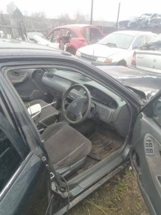 Уплотнитель дверного проема, HONDA, CIVIC, EG8, D15B, F, R