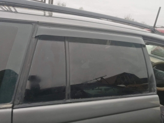 Уплотнитель стекла двери, TOYOTA, CALDINA, ET196, 5E-FE, R, R