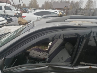 Ветровик, TOYOTA, CALDINA, ET196, 5E-FE, F, L