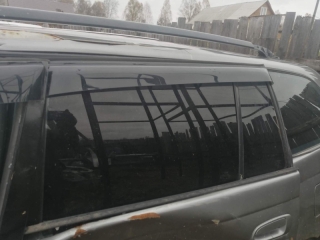 Ветровик, TOYOTA, CALDINA, ET196, 5E-FE, R, L