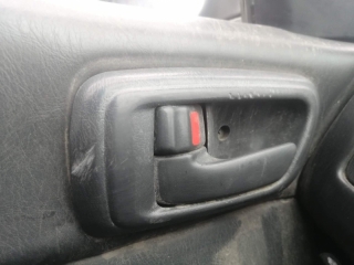 Ручка двери внутренняя, TOYOTA, CALDINA, ET196, 5E-FE, F, L