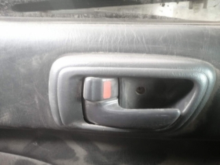 Ручка двери внутренняя, TOYOTA, CALDINA, ET196, 5E-FE, R, R