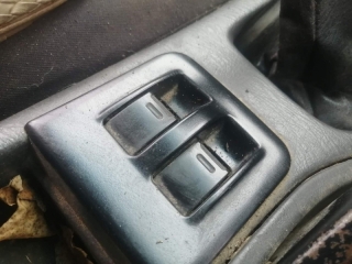 Блок управления стеклоподъемниками, TOYOTA, CALDINA, ET196, 5E-FE