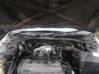 Решетка под дворники, TOYOTA, CALDINA, ET196, 5E-FE, R