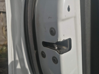 Замок двери, NISSAN, ALMERA, G15, K4M, 2014, F, L