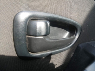 Ручка двери внутренняя, NISSAN, ALMERA, G15, K4M, 2014, F, L