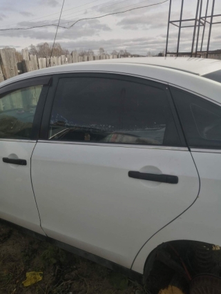 Петля двери, NISSAN, ALMERA, G15, K4M, 2014, R, L