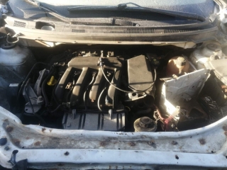 Датчик температуры впускного коллектора, NISSAN, ALMERA, G15, K4M, 2014