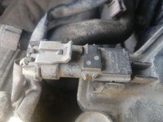 Датчик абсолютного давления, NISSAN, ALMERA, G15, K4M, 2014