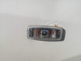 Повторитель поворота  в крыло, NISSAN, ALMERA, G15, K4M, 2014, F, R