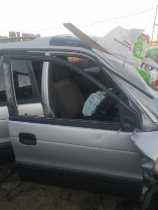 Проводка двери, MITSUBISHI, CHARIOT, N43W, 4G63, 1996, F, R