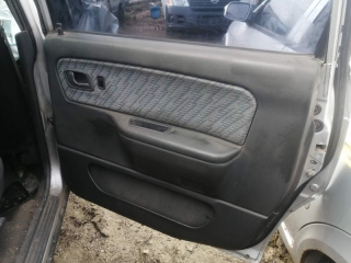 Обшивка двери, MITSUBISHI, CHARIOT, N43W, 4G63, 1996, R, R
