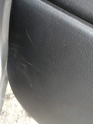 Обшивка двери, MITSUBISHI, CHARIOT, N43W, 4G63, 1996, R, R