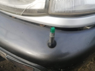 Антенна, MITSUBISHI, CHARIOT, N43W, 4G63, 1996