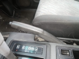 Рычаг ручника, MITSUBISHI, CHARIOT, N43W, 4G63, 1996