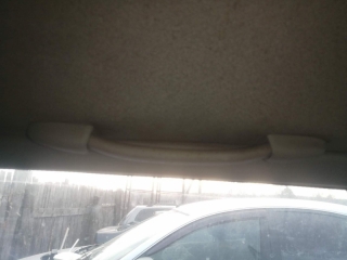 Ручка в салоне, MITSUBISHI, CHARIOT, N43W, 4G63, 1996