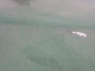 Капот, MERCEDES BENZ, S-CLASS, W126, M117 E50