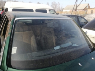 Молдинг лобового стекла, MERCEDES BENZ, S-CLASS, W126, M117 E50