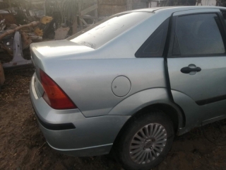 Крыло, FORD, FOCUS, DFW, EYDC, 2003, R, R