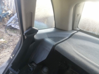 Обшивка багажника, OPEL, ASTRA, 59, X16XEL, 1995, R