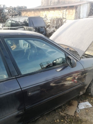 Петля двери, OPEL, ASTRA, 59, X16XEL, 1995, F, R