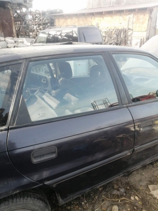 Петля двери, OPEL, ASTRA, 59, X16XEL, 1995, R, R