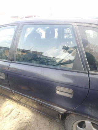 Петля двери, OPEL, ASTRA, 59, X16XEL, 1995, R, L