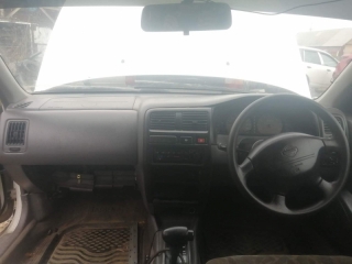 Клапан кондиционера, NISSAN, PULSAR, FN15, GA15DE, 1997