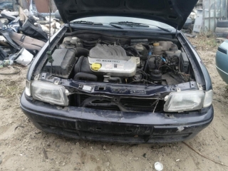 Панель кузова передняя, OPEL, ASTRA, 59, X16XEL, 1995, F